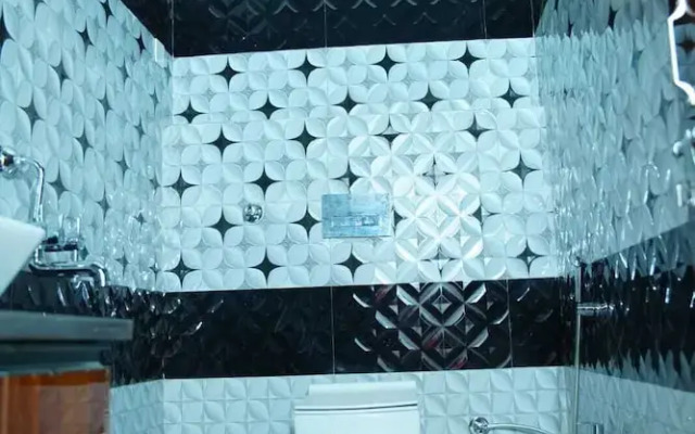 Hotel Mandakini Palace