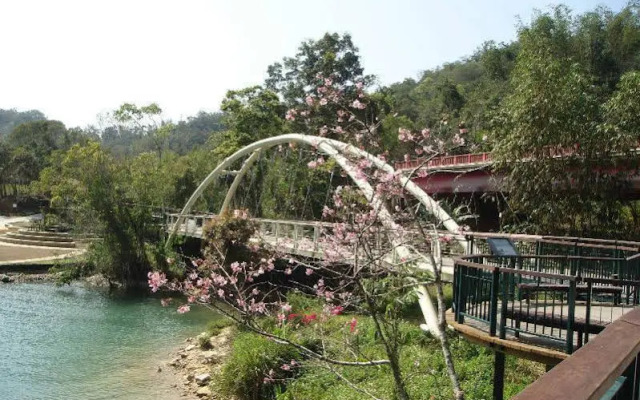 Dahan Guest House