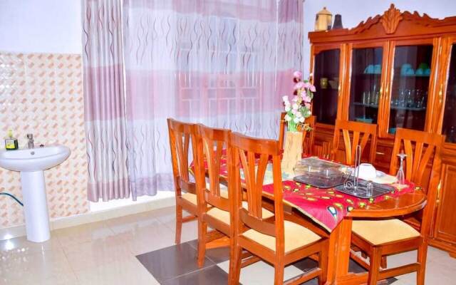 Kivu Sunset Apartment