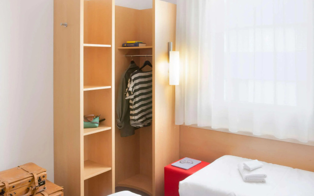 ibis Lugano Paradiso