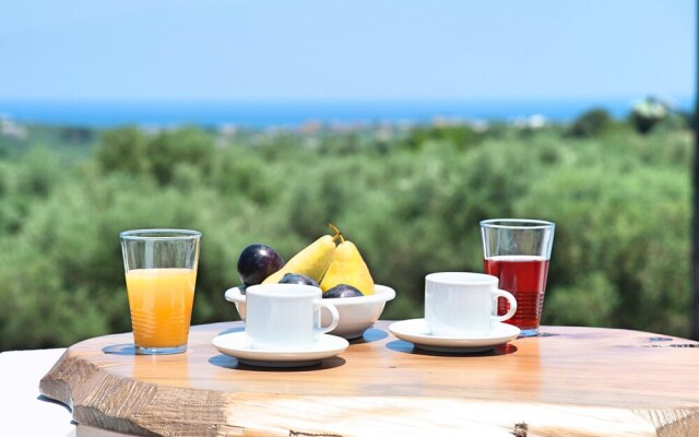 Perla Villas with Heated Pool