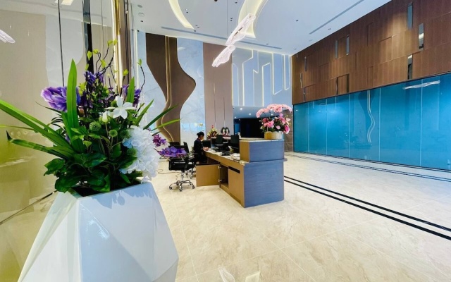 LN Hotel & Residence