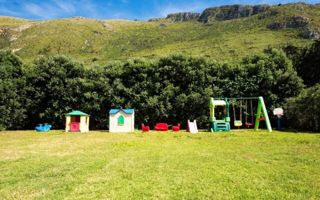 L Ulivo Blu - Suite With Balcony 1 - Loc