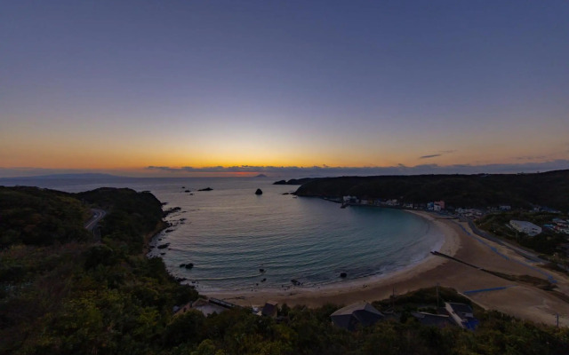 Shimoda View Hotel
