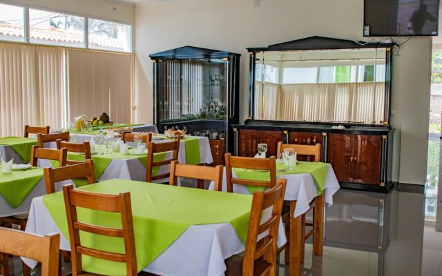Hotel Vitória