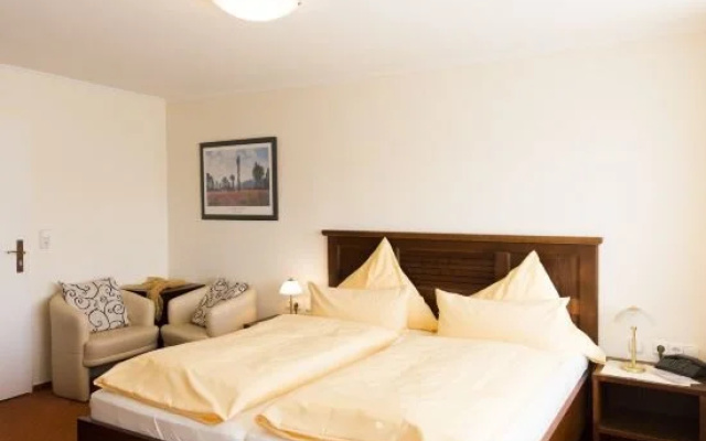 Waldhotel Am Wittenheimer Forst