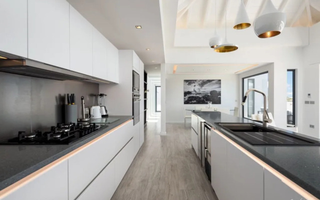 Dream Villa Grand Cul de Sac 769
