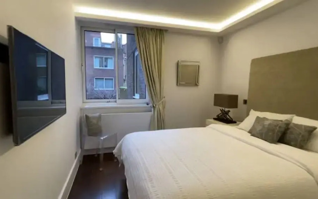 London Lifestyle Apartments - Belgravia - Victoria