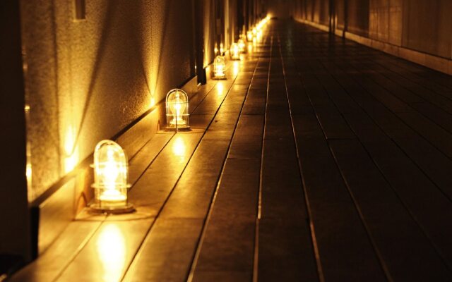 EN RESORT Kumejima EEF Beach Hotel