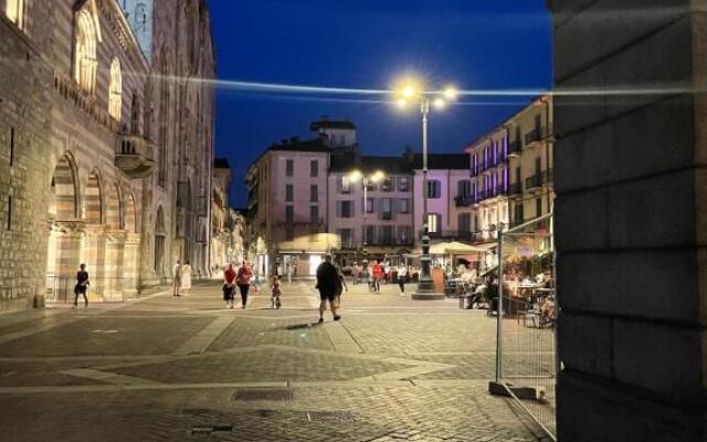 i portici del centro