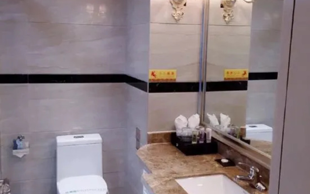 Xin Da Xin Hotel