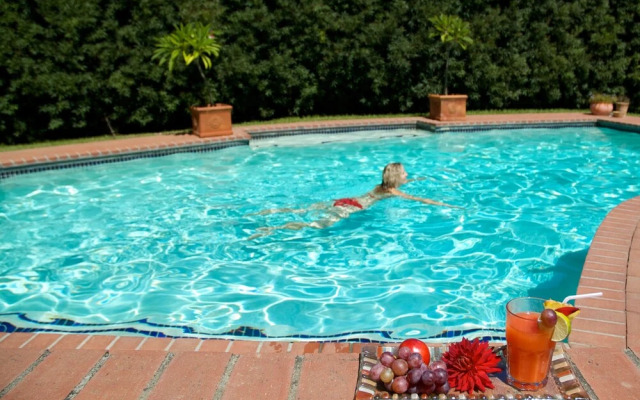 Golden Hill Guest House