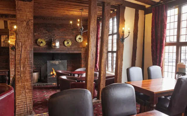 Bull Hotel