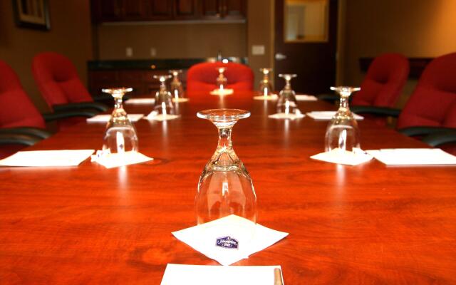 Hampton Inn by Hilton Lincoln