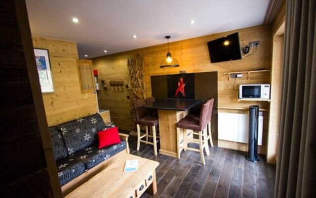 Les Appartements de Maé