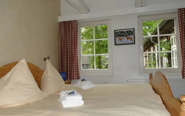 Ludwig-Harms-Haus Hermannsburg