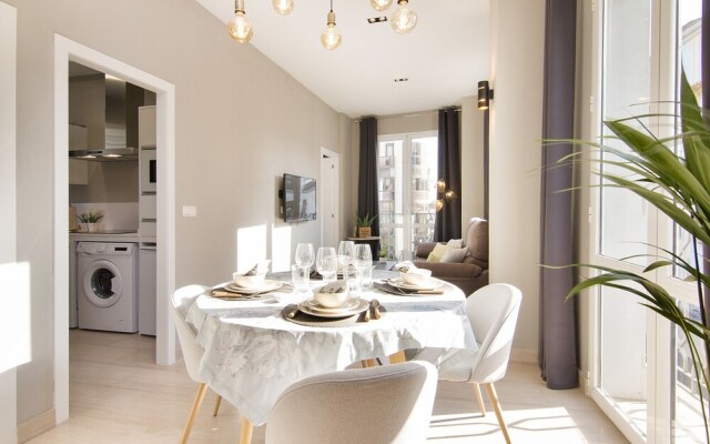 Chezmoihomes Luxury Apartment Carmen