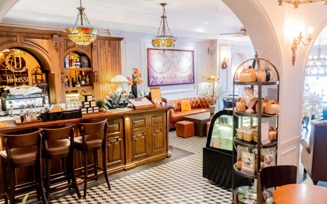Di lusso Boutique Hotel Riverside Danang