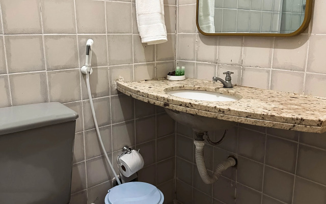 Beach Point Barra Grande