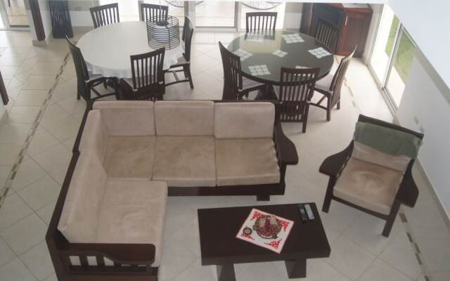 Luxury Villa perfect for large families