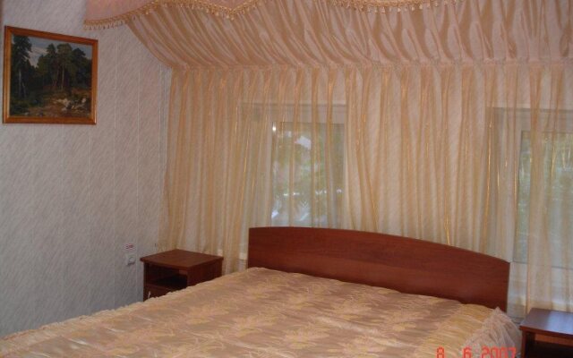Zimorodok Mini-Hotel