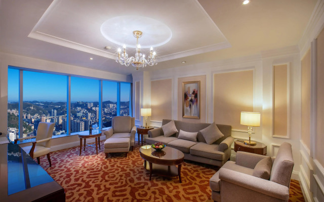 Kempinski Hotel Guiyang