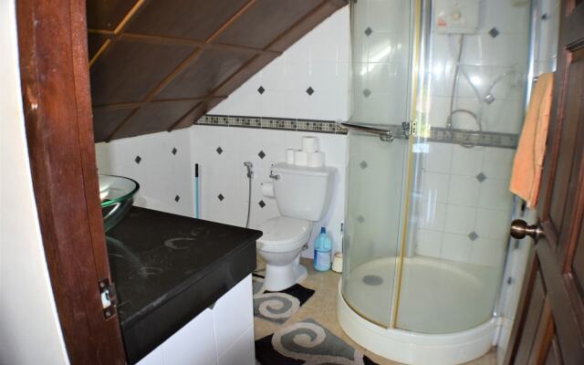Luxury 4 Bed Pool Villa