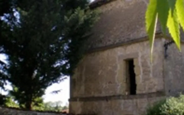 Chambres dhôtes Le Château de Mouzay