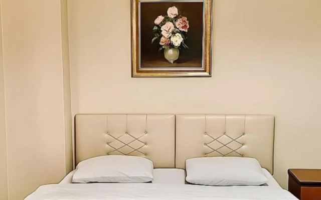 Bolu Otel