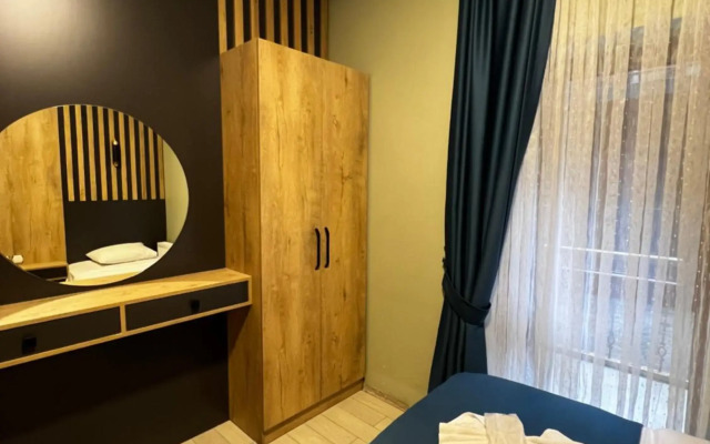 Mego Suite Otel