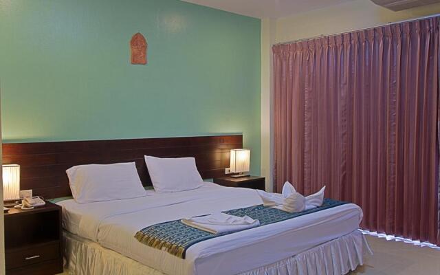 Absolute Guesthouse Phuket