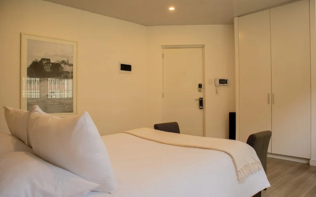 w Extraordinary 1BR w Terrace in Miraflores