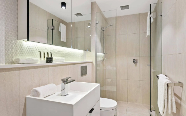 District South Yarra