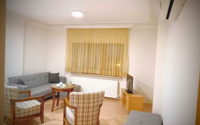 Arf Residence Suite & Hotel