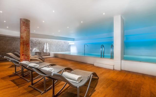 Appartements Montaigne