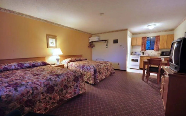 VIP Motel