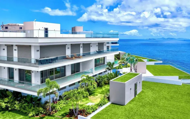 Panorama Residences at Monte Vista