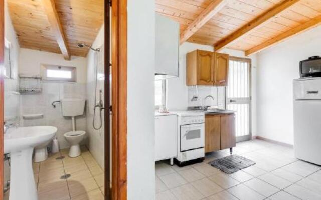 Flat 1 Bedroom - Pisciotta