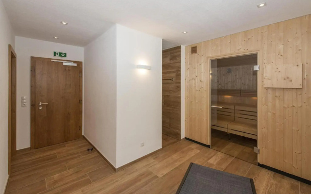 Chalet Vega - Arlberg Holiday Home