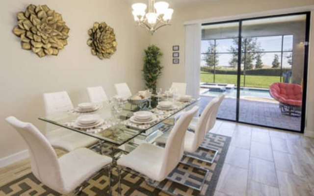 Villa 1421 Rolling Fairway