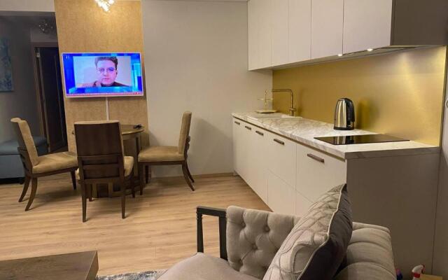 Maironio 6 apartaments