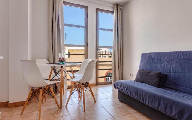 Apartamento Pizarro 2b