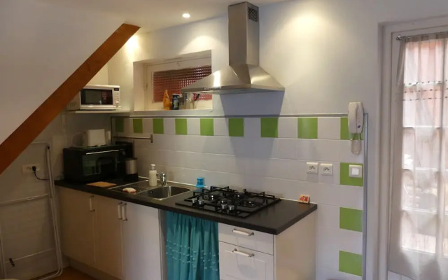 Limoux Riverside Gardens