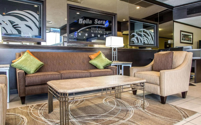 Quality Inn O'Hare Airport