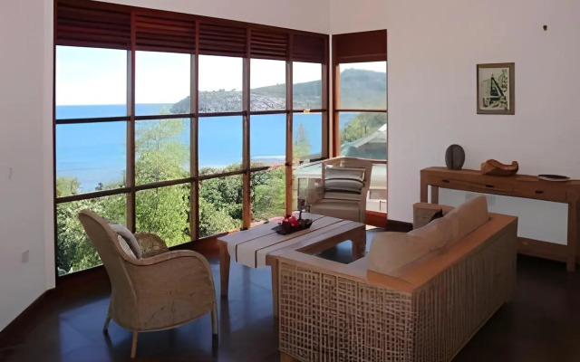 Villas de Jardin