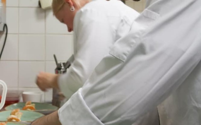 Hotel & Restaurant Wildthout