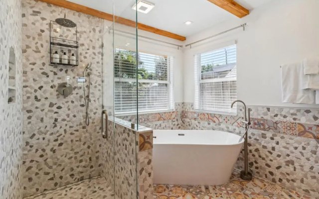 Kasa By The Sea 4bd 3ba Private Home