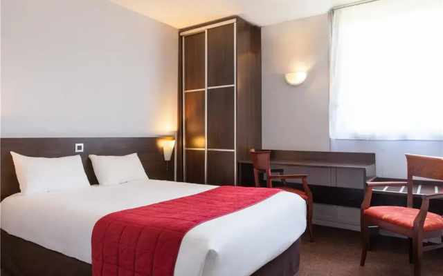 The Originals City, Hôtel du Phare, Bordeaux Mérignac