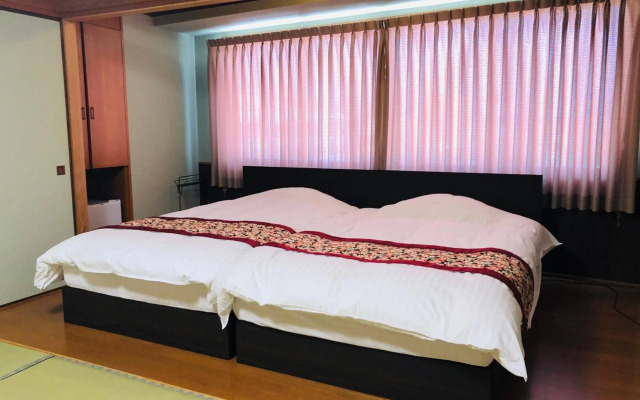 Hotel Takasago