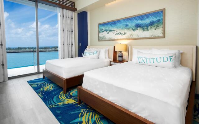 Margaritaville Beach Resort - Nassau